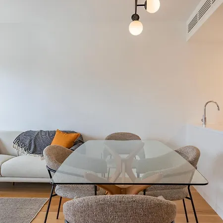 Unique Belém 1bdr By Lovelystay Lisboa