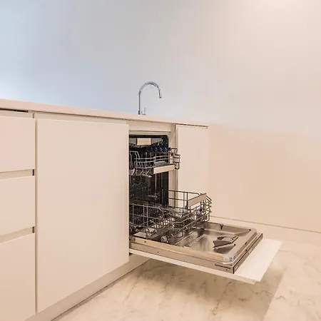 Unique Belém 1bdr By Lovelystay Appartement