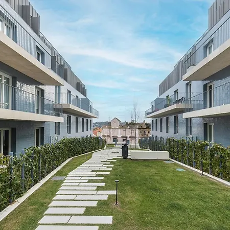 Unique Belém 1bdr By Lovelystay * Lisboa