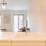 Apartmán Unique Belem 1bdr By Lovelystay