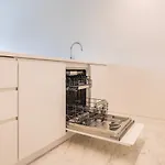 Unique Belem 1bdr By Lovelystay Apartmán