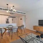 Apartmán Unique Belem 1bdr By Lovelystay *