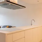 Apartmán Unique Belem 1bdr By Lovelystay
