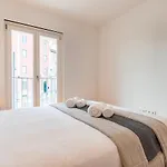 Apartmán Unique Belem 1bdr By Lovelystay Lisboa