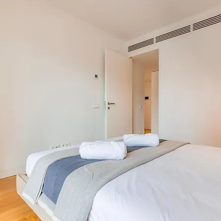 Unique Belem 1bdr By Lovelystay Lisboa