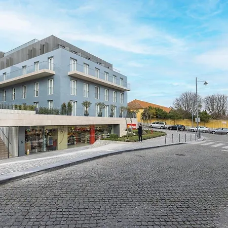 Unique Belem 1bdr By Lovelystay شقة