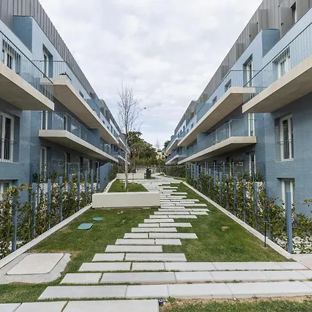 Unique Belem 1bdr By Lovelystay شقة