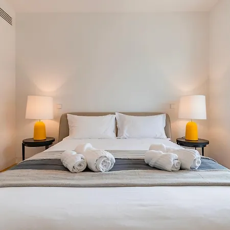 Unique Belem 1bdr By Lovelystay * Lisboa