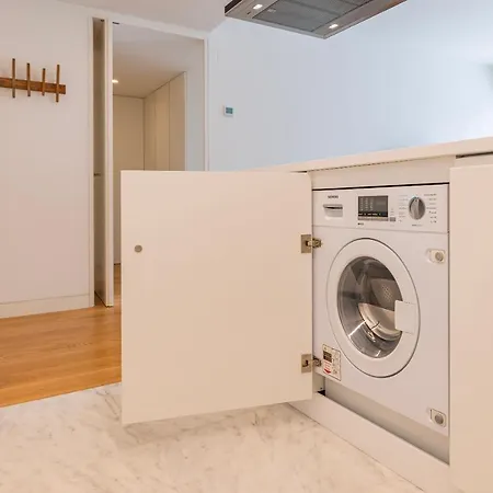 Lejlighed Unique Belem 1bdr By Lovelystay