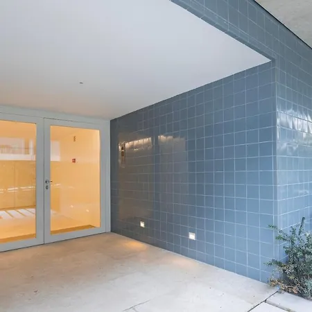 Unique Belem 1bdr By Lovelystay Apartament Lizbona