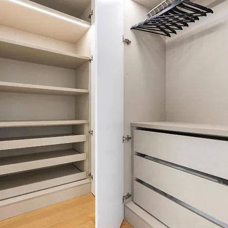 Unique Belem 1bdr By Lovelystay *