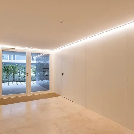 Unique Belem 1bdr By Lovelystay Apartament