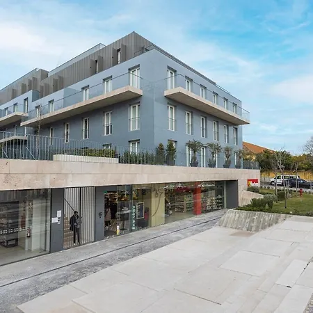 Unique Belem 1bdr By Lovelystay Apartament