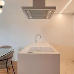 Appartamento Unique Belém 1bdr By Lovelystay *
