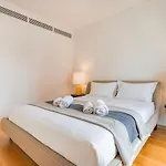 Unique Belém 1bdr By Lovelystay Appartamento