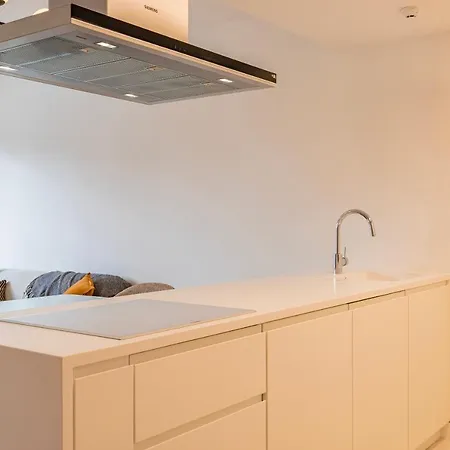Apartamento Unique Belem 1bdr By Lovelystay